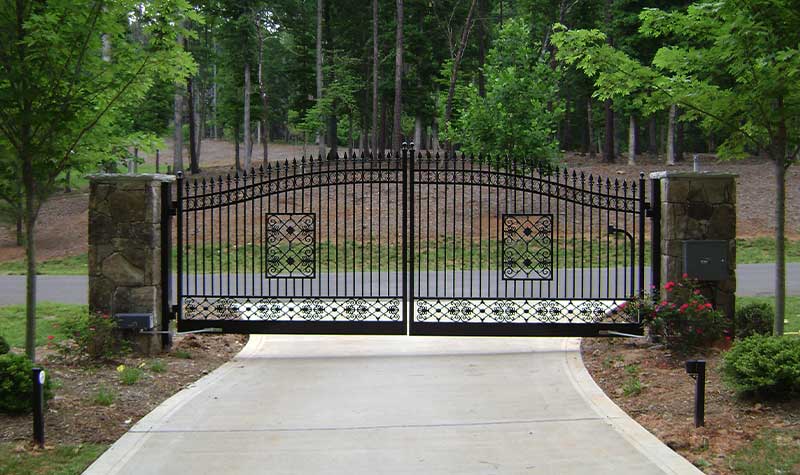 Custom Gates